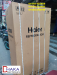 Haier 600L HRF-622IBG Side by Side No Frost Refrigerator